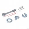 Door Lock Cylinder Barrel Repair Kit 6L3837167 Replacement for III 6L3837167/168