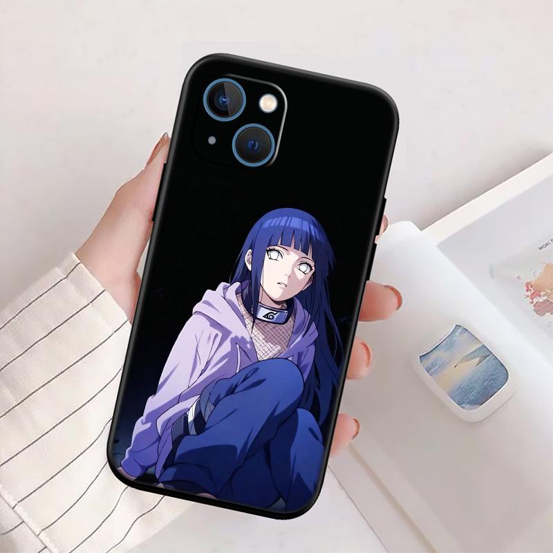 Cartoon Naruto Phone Case for Samsung Galaxy S20 S21 S22 Ultra FE + Plus A21S A22 A24 A25 A26 A30 A30S A31