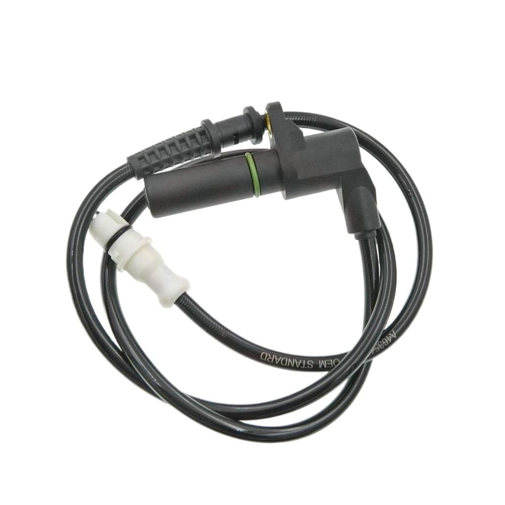 Sensor Fornt Left & Right ABS Wheel Speed Sensor Fit for Mercedes-Benz G-Class (W463/W461) G500 A4635400317,4635400317,463-540-03-17 Speed Sensor