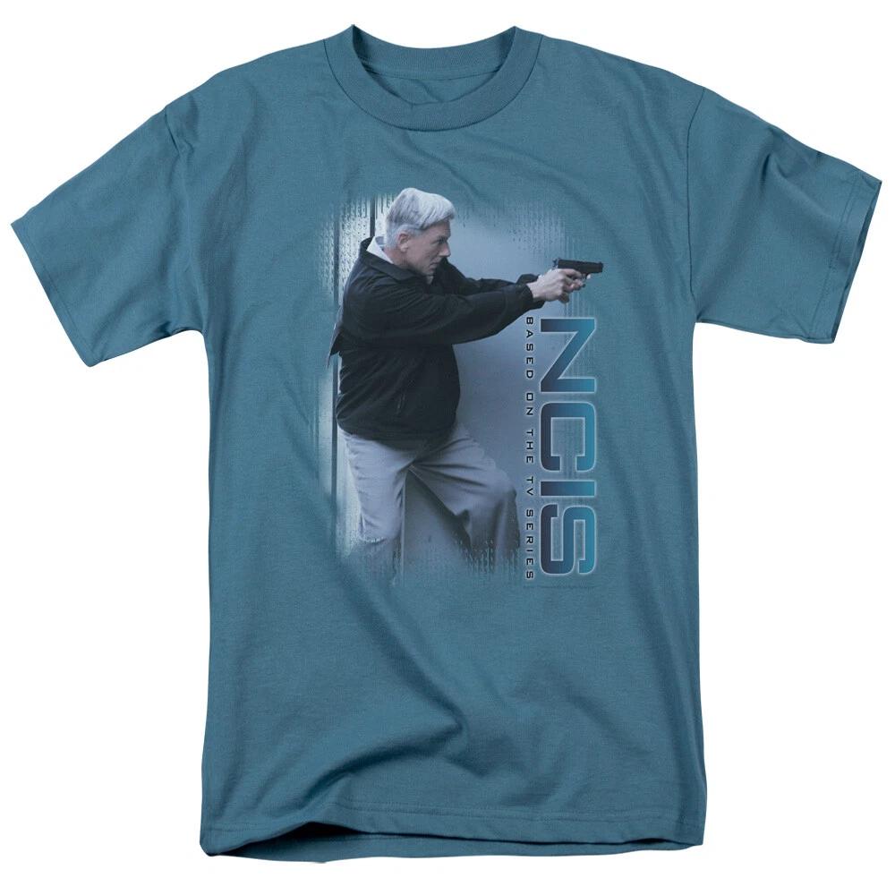 NCIS Drop It s s s s s T- Children s T-shirt 120