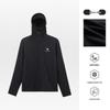 CAMEL 2026 Ice Silk Sun Protection Hoodie
