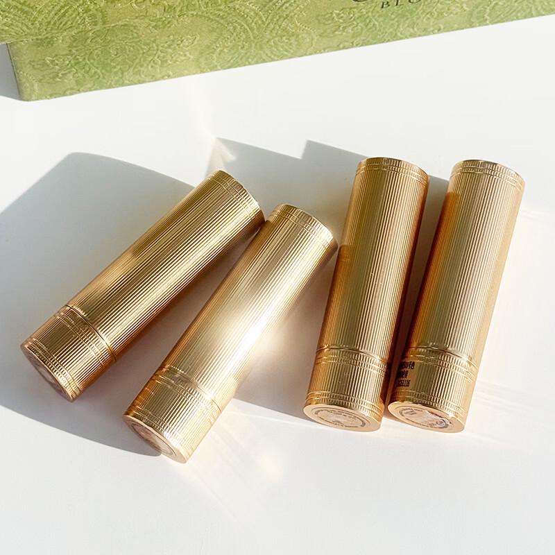 Gucci Velvet Matte Lipstick
