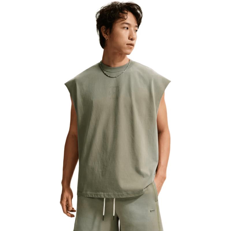 

Nike Men s Training Basketball Knit Vest IF1569 L