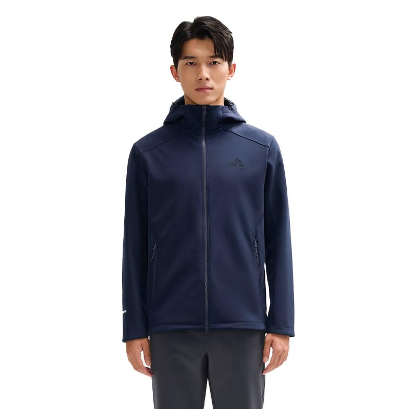 Pelliot Wind Shield Outdoor Soft Shell Jacket