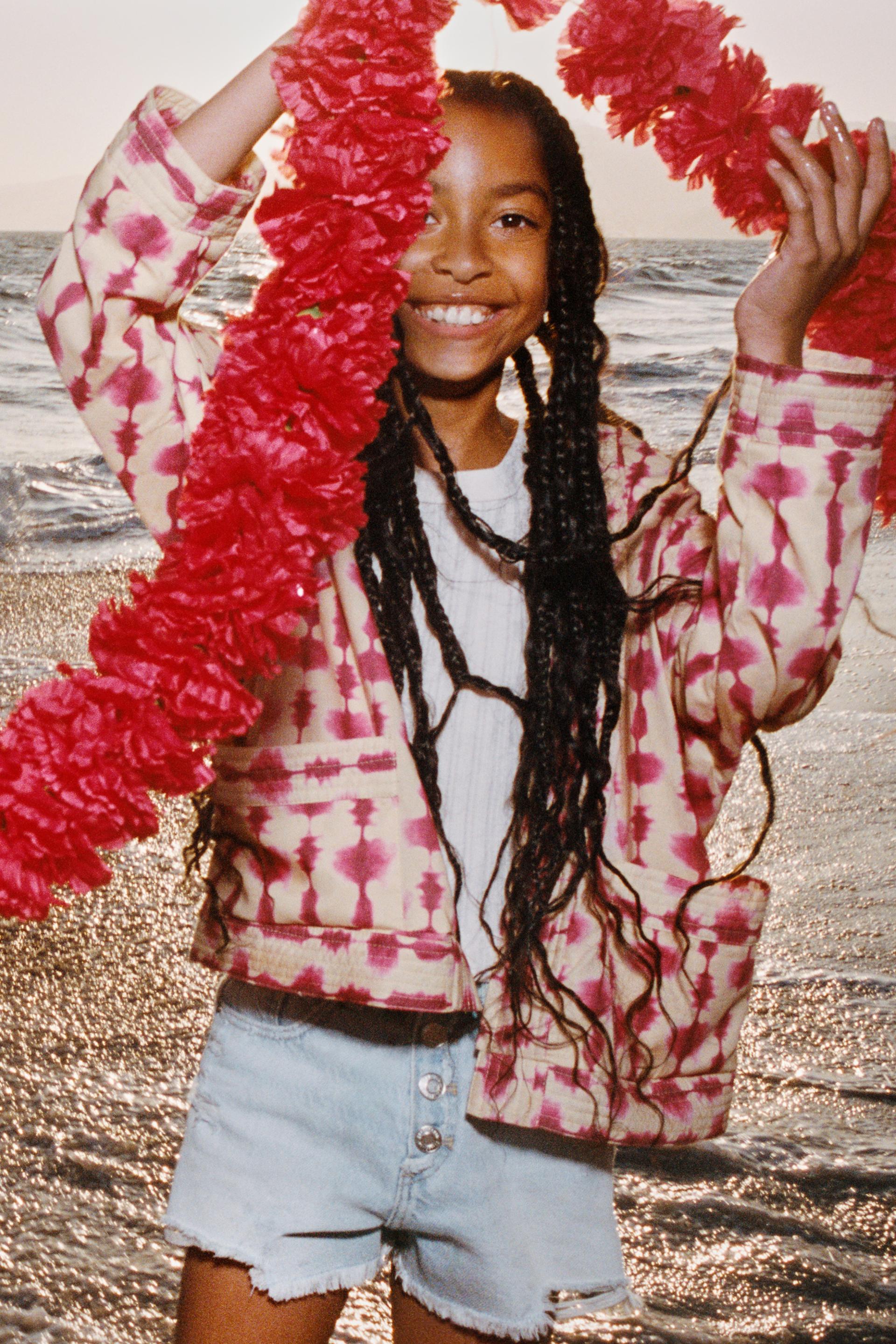 

ПРИНТОВАННОЕ КИМОНО