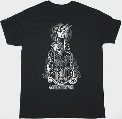 VOODOO GLOW SKULLS BREAK THE SPELL T SHIRT Unisex T-Shirt
