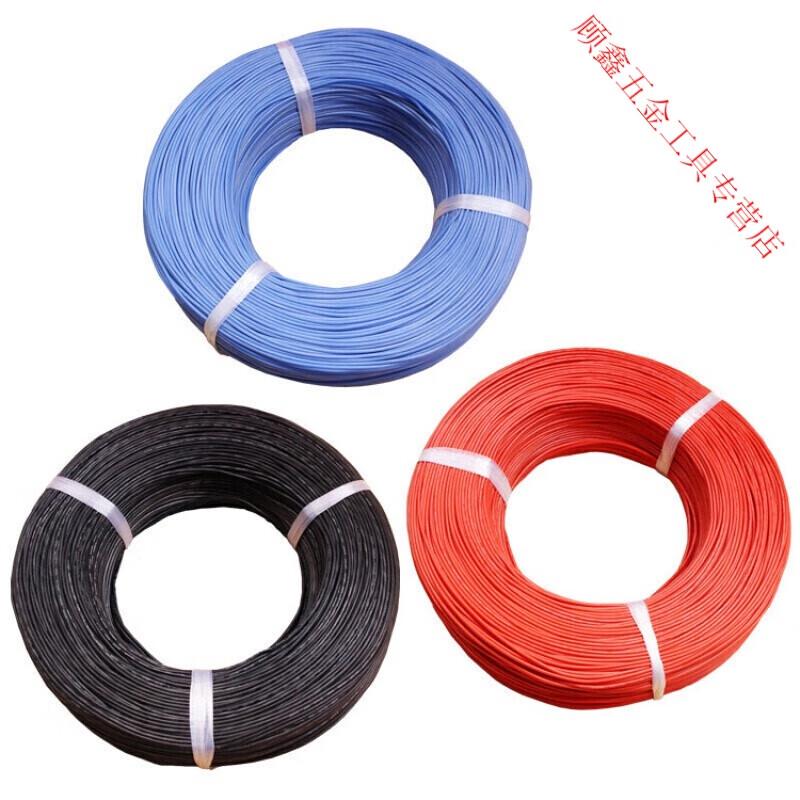 UL3239 High-Temperature Silicone Wire