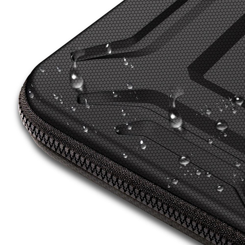 Tech-Protect Kevlar Pro Laptop 13-14 Black