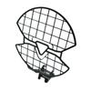 Motorcycle Headlight Protector Grille Guard Cover Protection Grill For TRIDENT660 Trident 660 Trident660 2021 2022