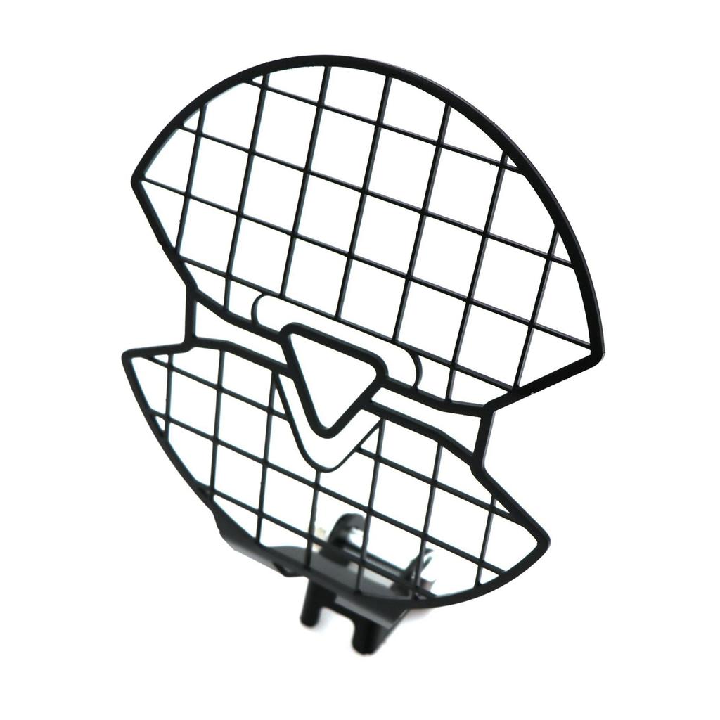 Motorcycle Headlight Protector Grille Guard Cover Protection Grill For TRIDENT660 Trident 660 Trident660 2021 2022