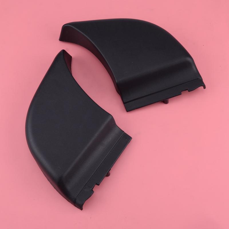 

CITALL 52164-0K010 52163-0K010 1 пара Кутовий ковпак-оздоблення заднього бампера Зліва та справа Підходить для Toyota Hilux Vigo 2004-2012 2013 2014 2015