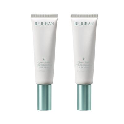Biome Healer Jugendformel Sonnencreme 50ml x 2