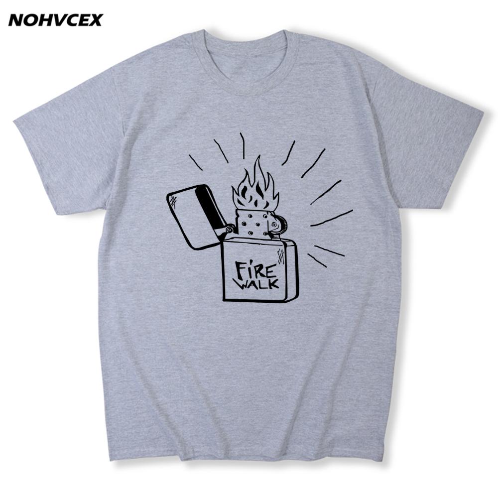 Life Is Strange Individuelles Herren Baumwoll T-Shirt Kurzarm