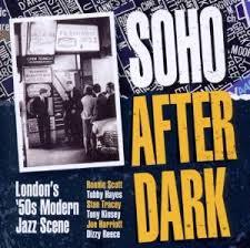 

CD VARIOUS - Soho After Dark GSCR038 Giant Steps Rec 2010 UK Jazz Used