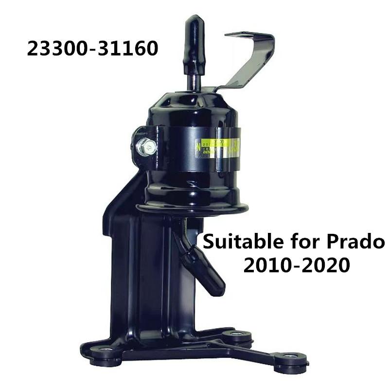 23300-31100 23300-31160 Suitable for Toyota Land Cruiser Prado FJ Cruiser 4Runner Fuel Filter2330031100 2330031160