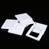 Longdai 86-Type 2-in-1 Blank Wall Switch Panel