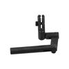 New Parctical Indicator Bracket Black Indicator Tool Accessory Digital Dovetail Alarm HFS Axial Axle Holder Metal