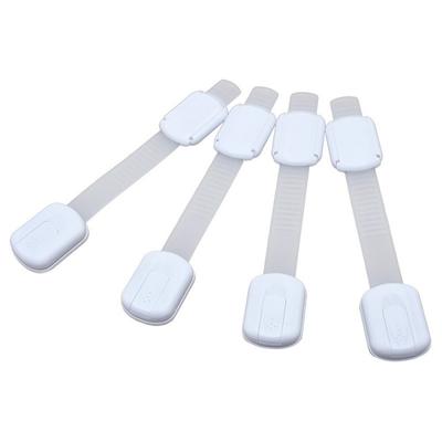 Children's Drawer Safety Lock Is Suitable for Refrigerators Cabinets Drawers Freezers and Doors