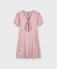 Sinun Rose Garden Ribbon One-Piece (Rose)