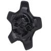 AC34-Car Wheel Center Cap Cover For Fiat 500X 2016-2022 Dust Cover Car Accessories