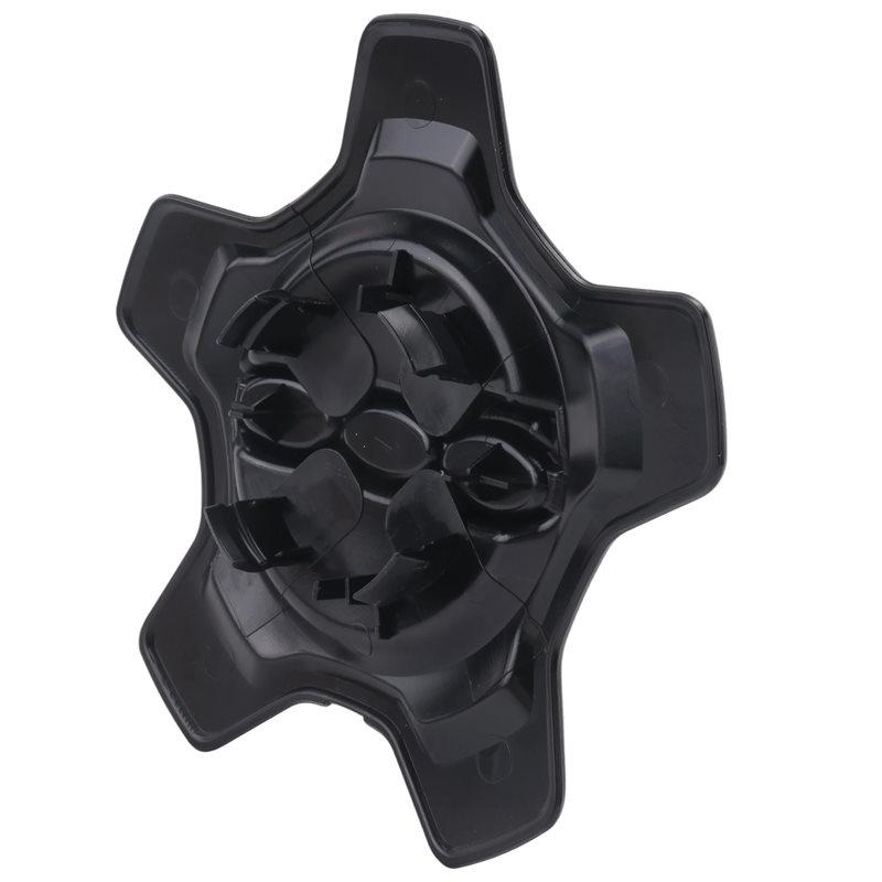 AC34-Car Wheel Center Cap Cover For Fiat 500X 2016-2022 Dust Cover Car Accessories