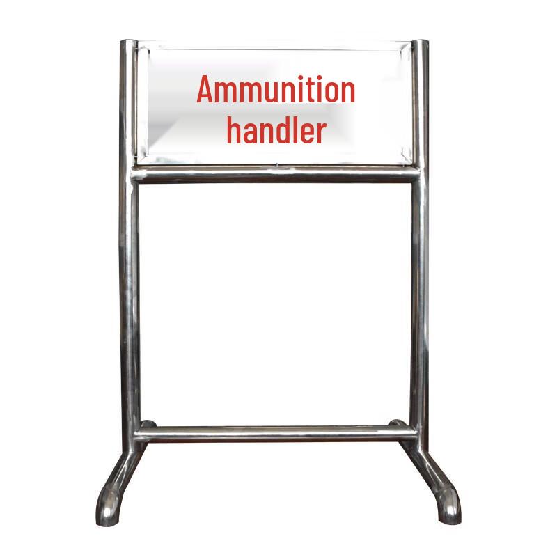 GOWKE Field Target Marker Sign Standard