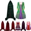 Unleash Your Inner Witch With The Hocus Pocus2 Hooded Cape For Kids!