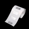 50 Stück NFC Chip NTAG213 Aufkleber Nass-Inlay 11x21mm 13.56MHz Etikett Tag 213 Fälschungssicheres Etikett Elektronisches Etikett