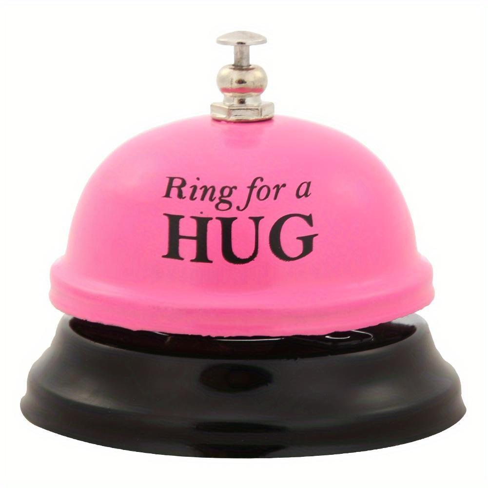 Pracovní stůl Kuchyně Hotel Pult Recepce Restaurace Bar Ring pro servis Zavolejte Bell Creative a jedinečné projekty pro Bar Hotel