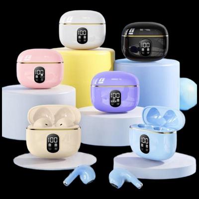 Audio e Video – Cuffie wireless