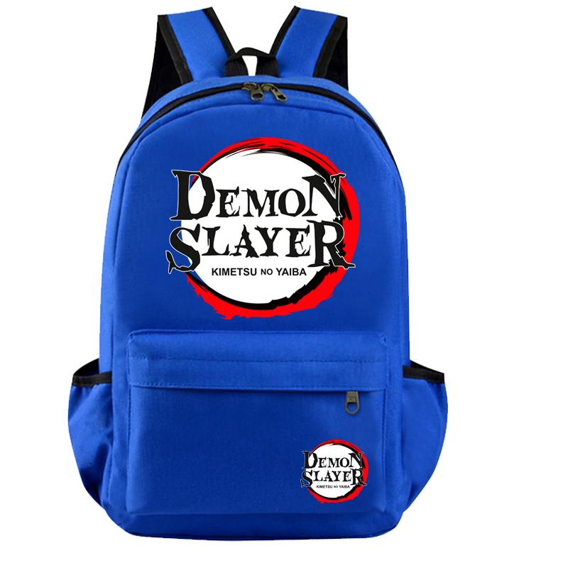 Anime Cosplay Cartoon Laptop Unisex studenci chłopcy dziewczęta duża pojemność Bookbag plecak tornister plecak podróżny torba na zewnątrz