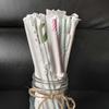 Jie Tian Shi Biodegradable Paper Drinking Straws