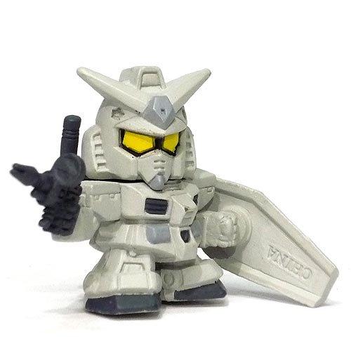

SD Gundam Full Color Stage 20 G Special 104.RX-78-3 G-3 Gundam