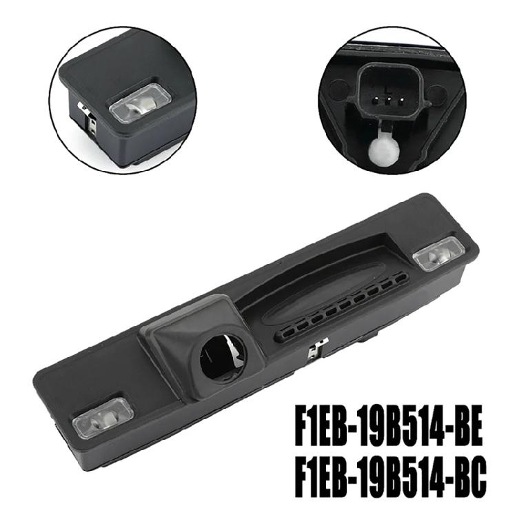 Trunk Handle Switch for Focus 12-18 Trunk Lock Release Switch Replacement