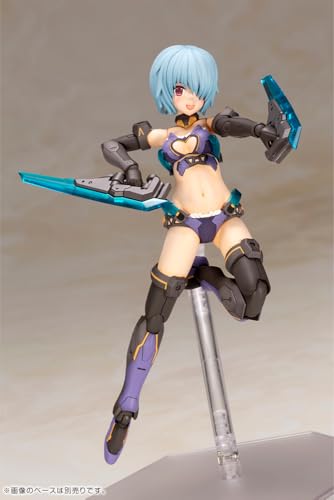 Kotobukiya Frame Arms Girl P3 Hresvelgr Bikini Armor Ver. Approximately 150mm tall, non-scale, pre-painted plastic model