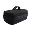 Aluminum Camping Lunch Box Bentos Container With Folding Handle Portable Bentos Box Pressure Relief Lunch Box Enduring