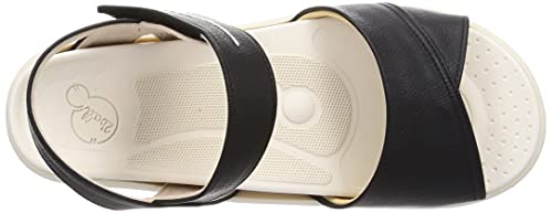 Sandálias de Tiras nas Costas Zwol TB-201 para Mulheres