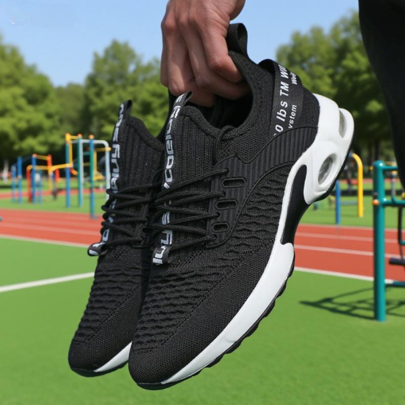 Men Shoes Luxury Brand Casuall Sneakers Shoe Fashionable Sports Style Shoes Summer Versatile Outdoor Lightweight Tennis Shoes