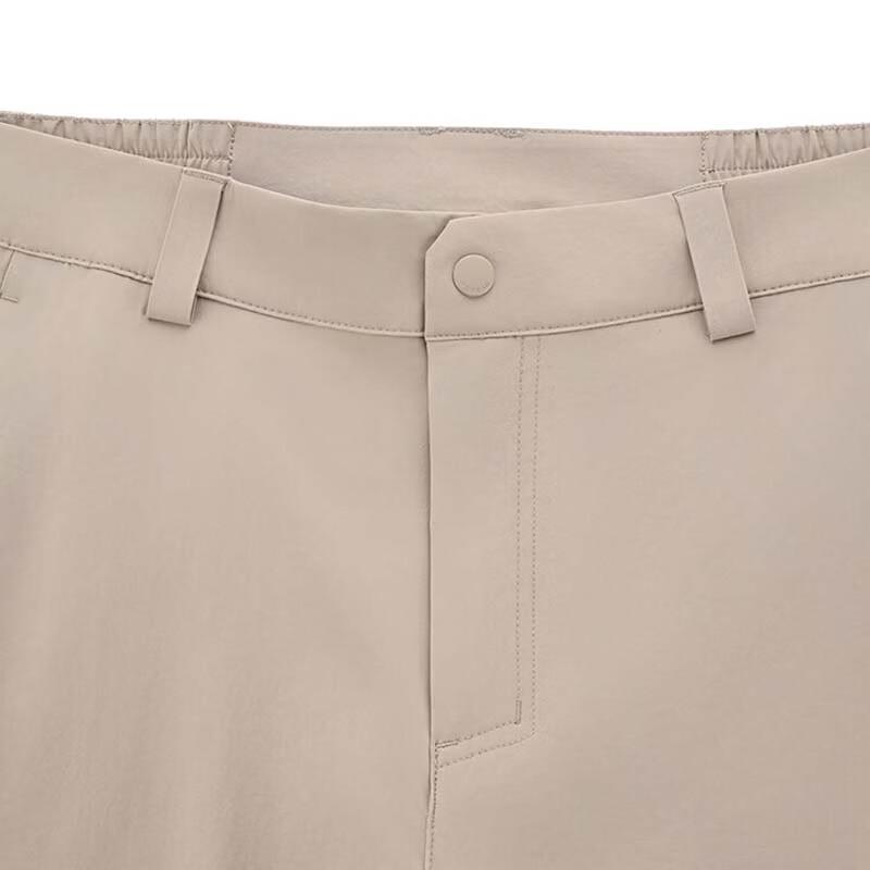 TOREAD Men's Quick-Dry Outdoor Stretch Casual Pants