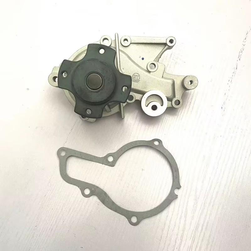 Water Pump EQ474i.1307010 for DFSK Dongfeng Sokon Engine 474 Mini Bus Truck Van Cargo Cooling System