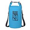 Pvc 2l30l Waterproof Dry Bag Sack Ocean Pack Floating Boating Camping Kayaking