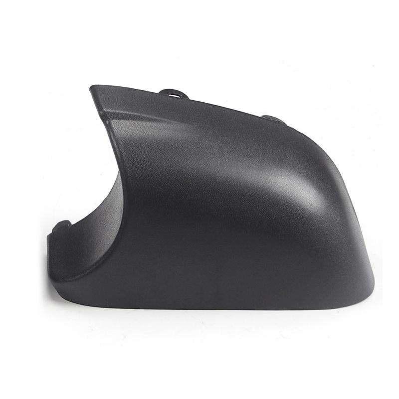 Rhyming Rearview Mirror Cap Wing Side Mirror Cover Housing Fit For Vauxhall Vivaro Renault Trafic Fiat Talento Van 2015-2018