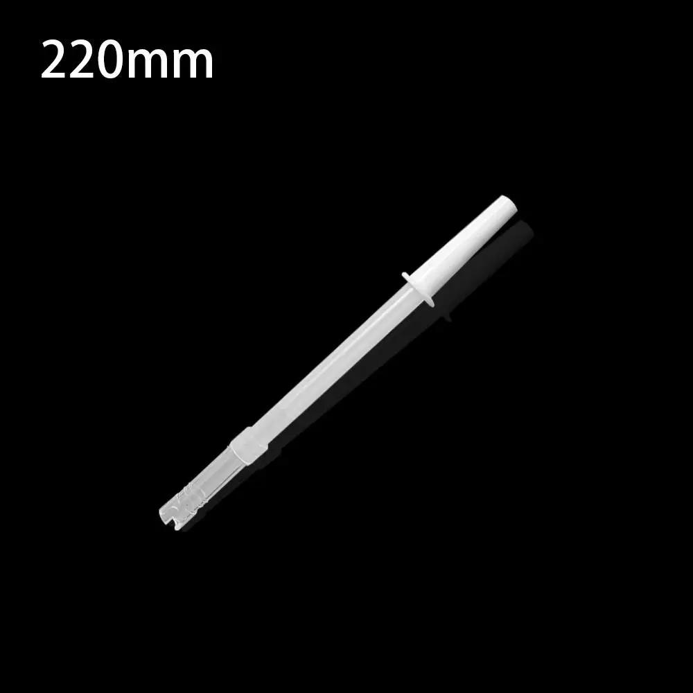 

1Pcs Removable Reusable Big Belly Cup Straw Silicone Universal Bottle Straw Direct Drinking Cup 22/27.5/32cm for Cille and Other