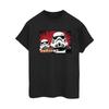 Star Wars Womens/Ladies Stormtrooper Japanese Cotton Boyfriend T-Shirt