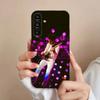 Gustavo-S Cerati Soda S-Stereo Phone Case For Samsung S25,24,23,22,21,S20,Ultra,Plus,FE Black Soft Cover