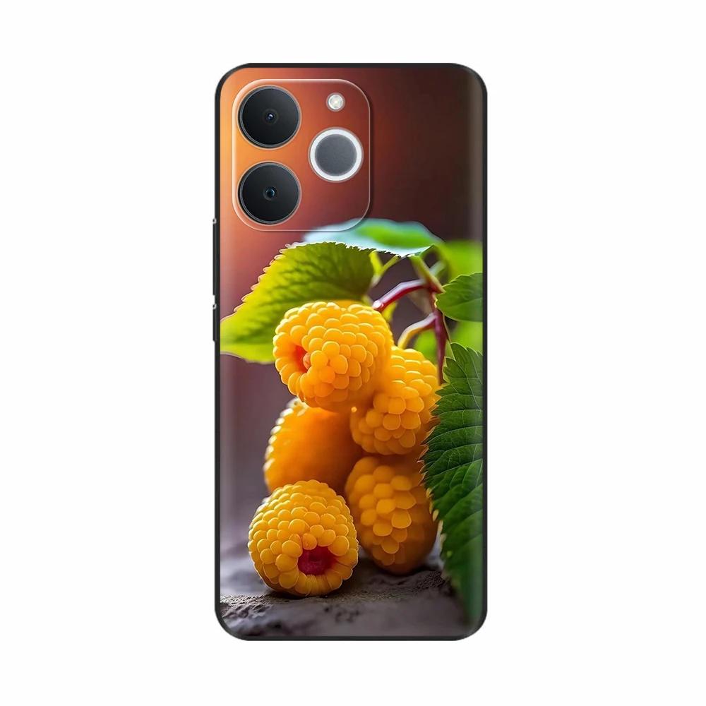 For Realme Note 70 70T Case Silicone Cute Cartoon Fashion Luxury Love Shockproof Cover For Realme Narzo 80 Lite Case Funda Shell