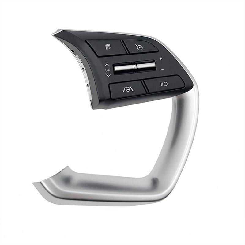 Cruise Control Switch Button For Hyundai Elantra Tucson -2024 96720-BU160 96720BU160 Multifunctional Steering Wheel