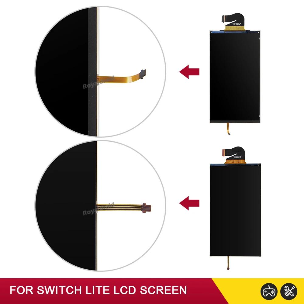 Original/OEM-Ersatz-LCD-Bildschirm für Nintend Switch Lite LCD-Bildschirm-Digitalisierer für den Zugang zur Switch Lite LCD-Spielkonsole