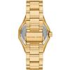 Michael Kors MK7398 Raquel Pave Złoty Zegarek Damski