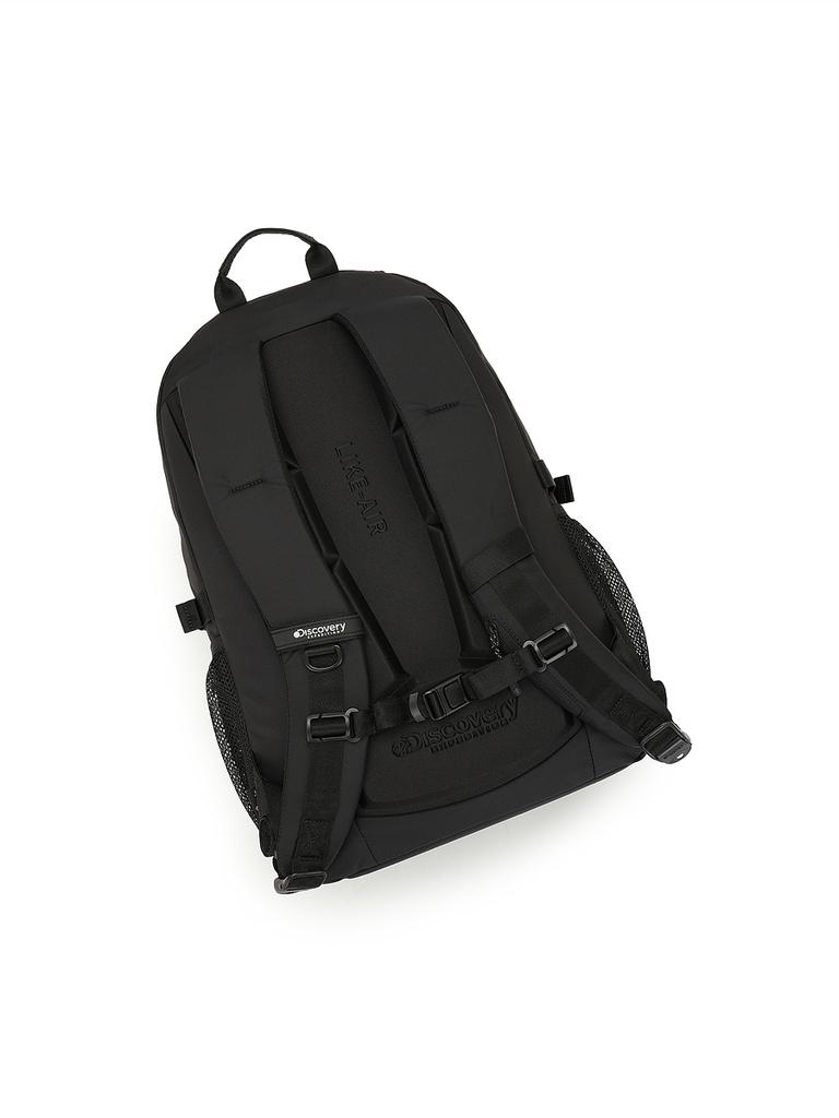 Discovery Expedition Like Air Flow Backpack 31 (Black)